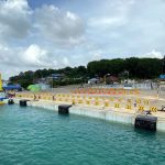 Jadwal Kapal Roro Batam-Kuala Tungkal Jambi yang Perlu Diketahui