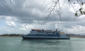 Transportasi Laut 29 Januari 2026 di Sabang Tetap Beroperasi Meski Jadwal Pelayaran Dikurangi