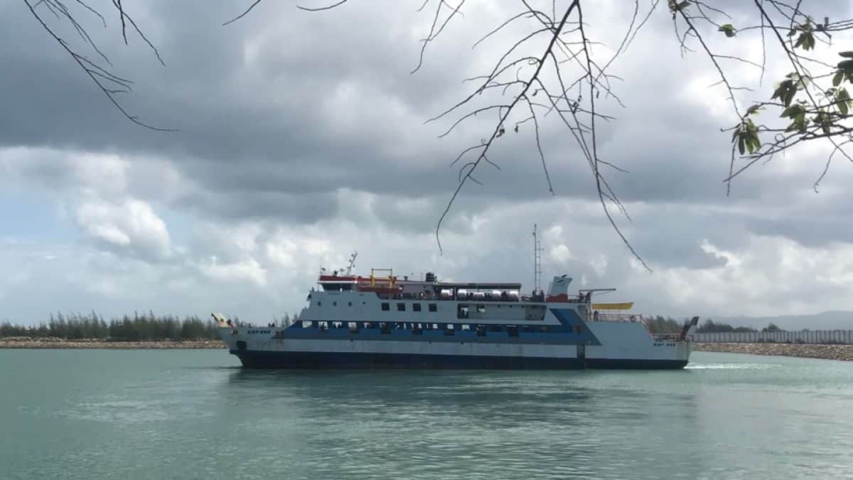 Transportasi Laut 29 Januari 2026 di Sabang Tetap Beroperasi Meski Jadwal Pelayaran Dikurangi