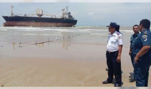 Dampak Cuaca Ekstrem pada Pelayaran Kapal di Wilayah Jawa Timur