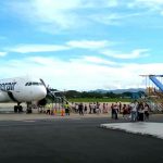 DPRD Berau Minta Solusi Terpadu untuk Masalah Jalan di Sekitar Bandara Kalimarau