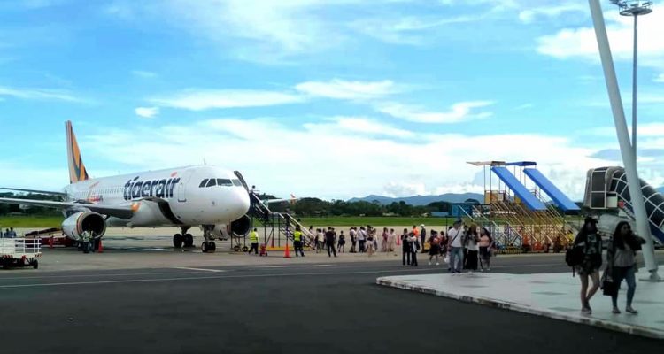 DPRD Berau Minta Solusi Terpadu untuk Masalah Jalan di Sekitar Bandara Kalimarau