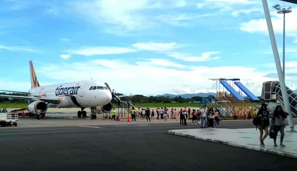 DPRD Berau Minta Solusi Terpadu untuk Masalah Jalan di Sekitar Bandara Kalimarau