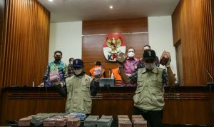 Investigasi KPK Terhadap Anggota DPRD Kabupaten Bekasi