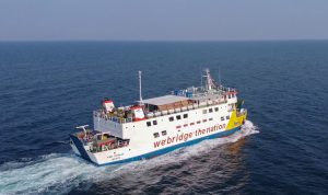 Jadwal Kapal Cepat Rute Sabang-Banda Aceh Tahun 2026 Jadwal Kapal Cepat Rute Sabang-Banda Aceh Tahun 2026