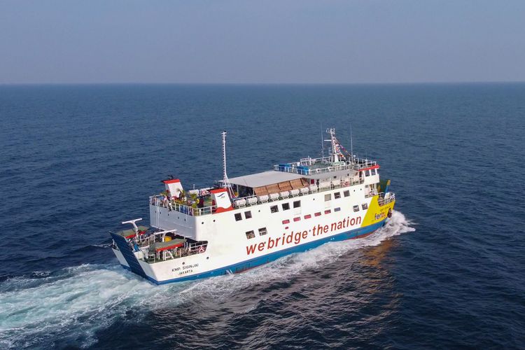 Jadwal Kapal Cepat Rute Sabang-Banda Aceh Tahun 2026