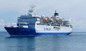 Jadwal Pelayaran Kapal Pelni KM Bukit Raya untuk Bulan Januari 2026 Jadwal Pelayaran Kapal Pelni KM Bukit Raya untuk Bulan Januari 2026