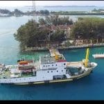 Informasi Jadwal Kapal Pelni Rute Jakarta ke Makassar Bulan Februari 2026