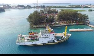 Informasi Jadwal Kapal Pelni Rute Jakarta ke Makassar Bulan Februari 2026 Informasi Jadwal Kapal Pelni Rute Jakarta ke Makassar Bulan Februari 2026