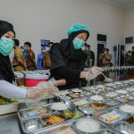 Tantangan dan Strategi Pemerintah, Dana Pajak Mendanai 19.188 Dapur MBG untuk Mencapai 55 Juta Orang Tahun 2026