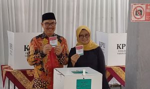 Wali Kota Yogya Kritik terhadap Mekanisme Pemilihan Kepala Daerah yang Dikembalikan ke DPRD Wali Kota Yogya Kritik terhadap Mekanisme Pemilihan Kepala Daerah yang Dikembalikan ke DPRD