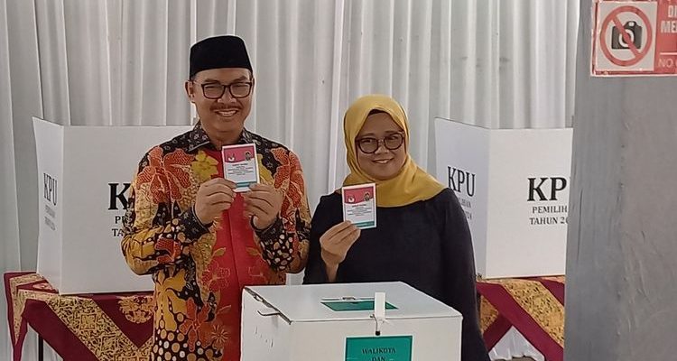 Wali Kota Yogya Kritik terhadap Mekanisme Pemilihan Kepala Daerah yang Dikembalikan ke DPRD
