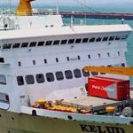 Jadwal Kapal Pelni KM Kelud Tahun 2026: Rute dan Waktu Pelayaran yang Harus Diketahui