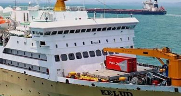 Jadwal Kapal Pelni KM Kelud Tahun 2026: Rute dan Waktu Pelayaran yang Harus Diketahui