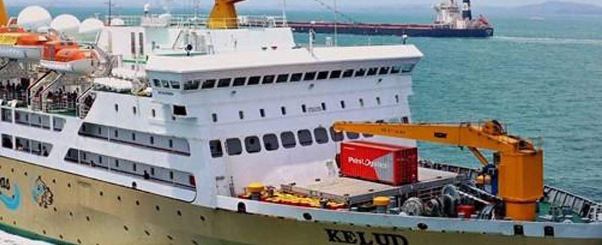 Jadwal Kapal Pelni KM Kelud Tahun 2026: Rute dan Waktu Pelayaran yang Harus Diketahui