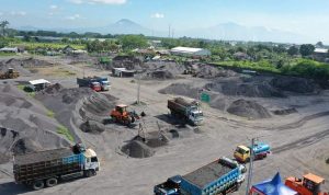 Kondisi Keuangan Perusahaan Daerah yang Terpuruk, Direktur Perumda Semeru Lumajang Tidak Digaji