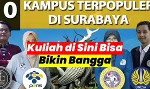 DPRD Surabaya: Kebijakan Bantuan Pendidikan di Surabaya Dinilai Berisiko Tinggi