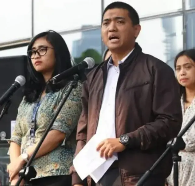 KPK tentang Kepala Daerah Dipilih DPRD: Kurangi Biaya Politik, Cegah Korupsi