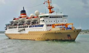 Jadwal Pelayaran Kapal Pelni KM Sirimau untuk Bulan Januari hingga Februari 2026