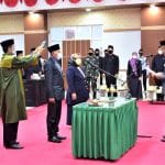 Dua Ketua DPRD Luwu Kunjungi Tito Karnavian, Tanyakan Kebijakan DOB Luwu Raya