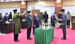 Dua Ketua DPRD Luwu Kunjungi Tito Karnavian, Tanyakan Kebijakan DOB Luwu Raya Dua Ketua DPRD Luwu Kunjungi Tito Karnavian, Tanyakan Kebijakan DOB Luwu Raya