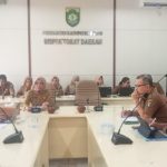 Investigasi Inspektorat Sampang Terhadap Sekolah yang Tidak Aktif