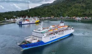 Arus Penumpang PELNI Kembali Stabil, Jadwal Kapal Januari–Februari 2026 Diumumkan