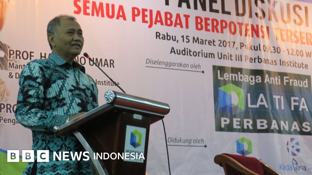KPK Tekankan Pentingnya Pencegahan Korupsi dalam Sistem Pemilihan Kepala Daerah
