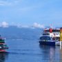 Jadwal Penyeberangan Kapal Ferry di Danau Toba untuk Bulan Januari 2026