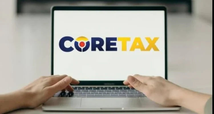 Cara Mengisi SPT Tahunan di Coretax: Panduan Lengkap untuk Wajib Pajak