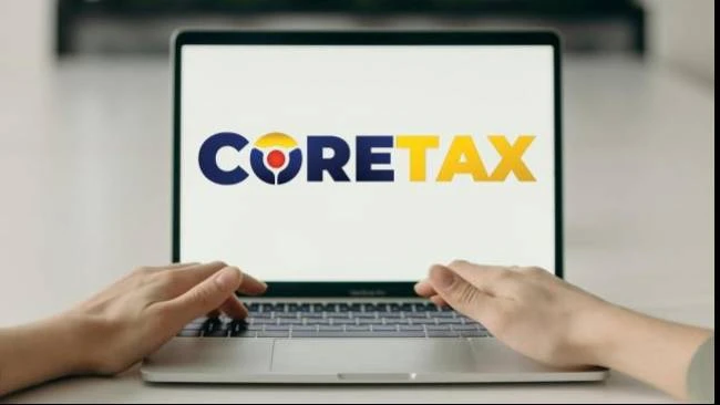 Cara Mengisi SPT Tahunan di Coretax: Panduan Lengkap untuk Wajib Pajak