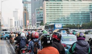 Hidup Mahal di Jakarta, Siapa yang Tersengsara? Hidup Mahal di Jakarta, Siapa yang Tersengsara?