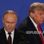 Doktrin Monroe Berakhir