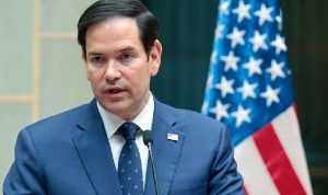 Menlu AS akan temui pejabat Denmark soal Greenland