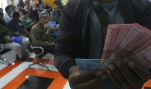 BSU 600 Ribu Segera Cair? Ini Penerima dan Kriterianya BSU 600 Ribu Segera Cair? Ini Penerima dan Kriterianya