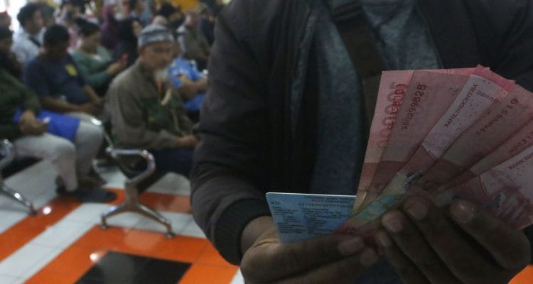 Penipuan Modus Janji Kerja di Kudus, Korban Asal Jepara Tertipu Rp25 Juta