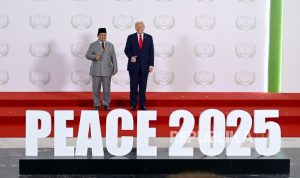 Dampak tarif 19%, AS paksa Indonesia beli drone maritim