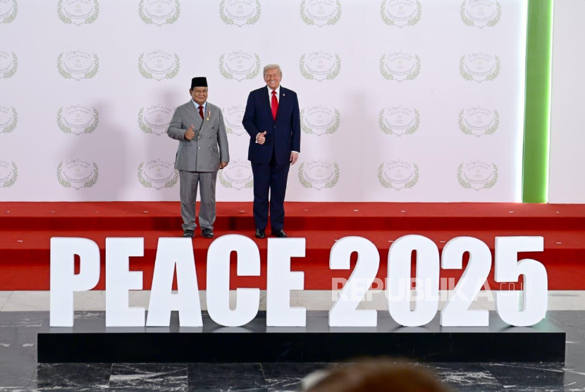 Dampak tarif 19%, AS paksa Indonesia beli drone maritim