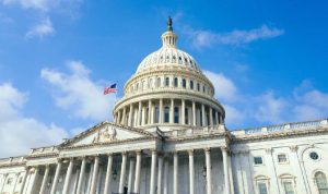 Senat AS Tahan Upaya Batasi Kekuasaan Trump di Venezuela Senat AS Tahan Upaya Batasi Kekuasaan Trump di Venezuela