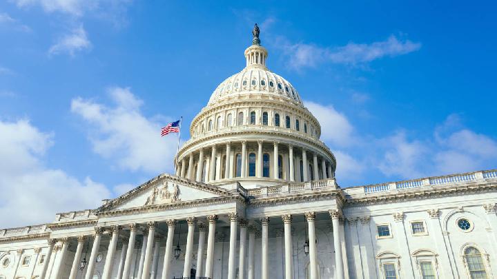 Senat AS Tahan Upaya Batasi Kekuasaan Trump di Venezuela