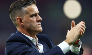 Perbaiki John Herdman! PSSI Segera Umumkan Pelatih Baru Timnas Indonesia Perbaiki John Herdman! PSSI Segera Umumkan Pelatih Baru Timnas Indonesia