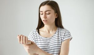 5 Penyebab Herpes Kulit yang Muncul Saat Imun Menurun