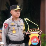 Kapolda Banten: Pembunuh Anak Politikus PKS Bukan Orang Dekat