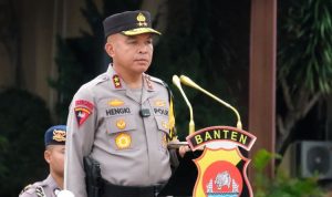 Kapolda Banten: Pembunuh Anak Politikus PKS Bukan Orang Dekat