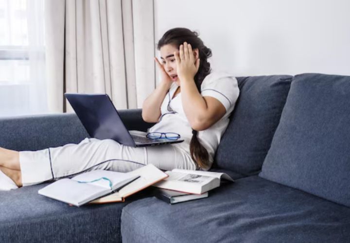 7 Tanda Orang Pintar Takut Gagal Mencoba Sukses