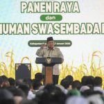 Prabowo: Saya dituduh mau jadi diktator