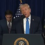 Trump undurkan AS dari 66 organisasi internasional, apakah multilateralisme berakhir?