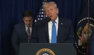 Trump undurkan AS dari 66 organisasi internasional, apakah multilateralisme berakhir? Trump undurkan AS dari 66 organisasi internasional, apakah multilateralisme berakhir?