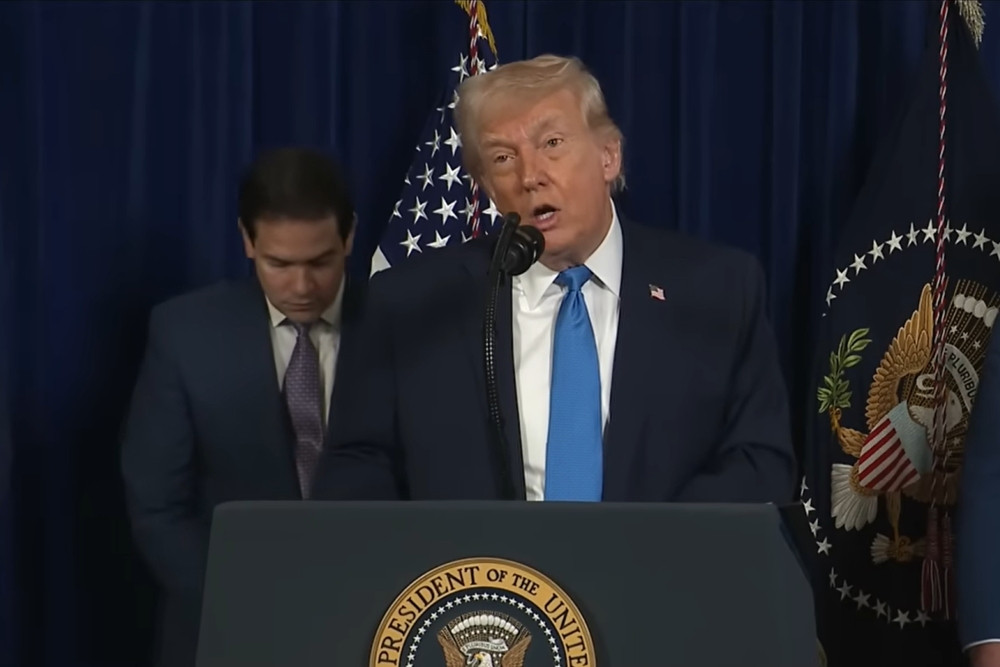 Trump undurkan AS dari 66 organisasi internasional, apakah multilateralisme berakhir?