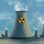 Indonesia bersiap andalkan nuklir untuk produksi listrik